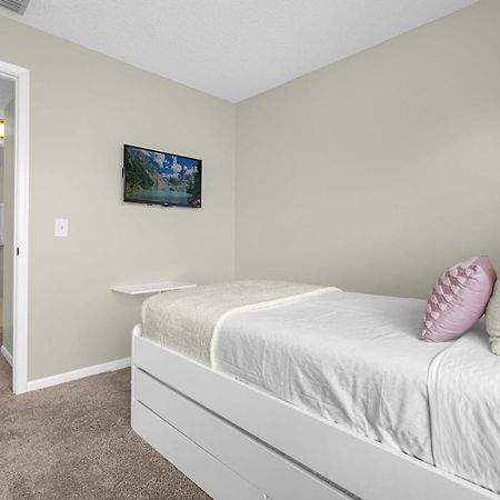 Modern Cozy 2Br Condo Near Disney Орландо Экстерьер фото